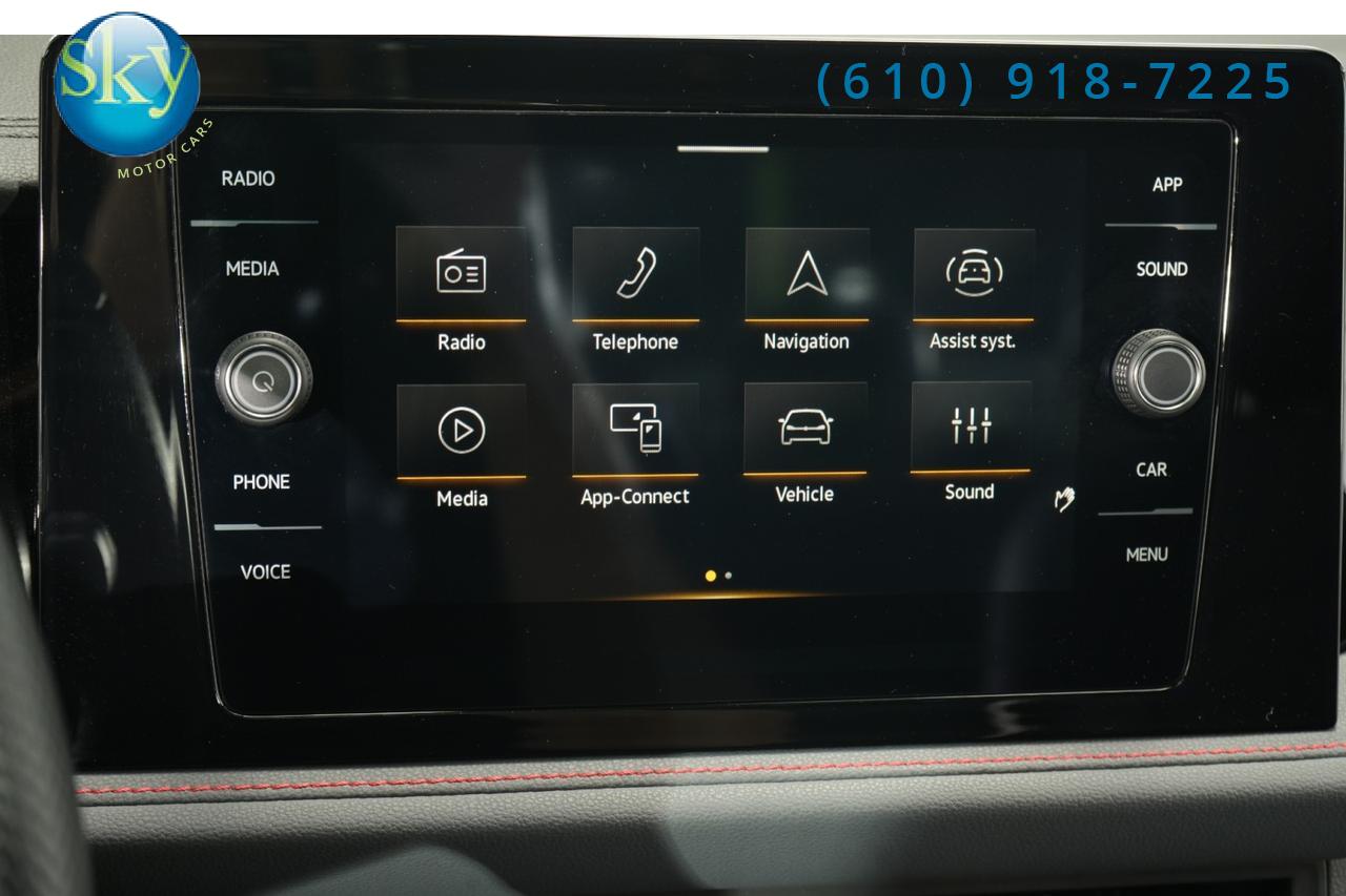 2025 Volkswagen Jetta GLI Autobahn 6-SPEED MANUAL West Chester PA