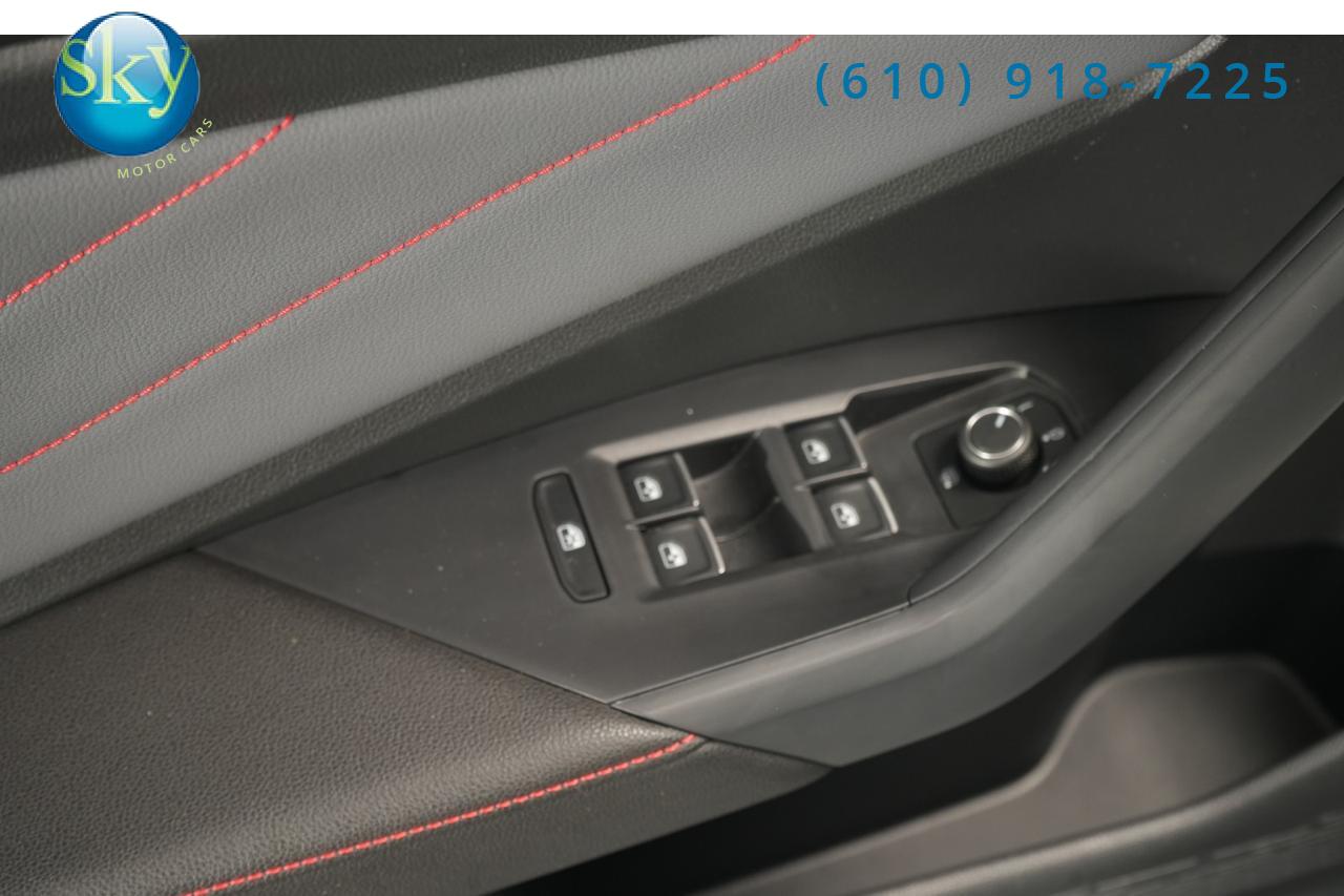 2025 Volkswagen Jetta GLI Autobahn 6-SPEED MANUAL West Chester PA