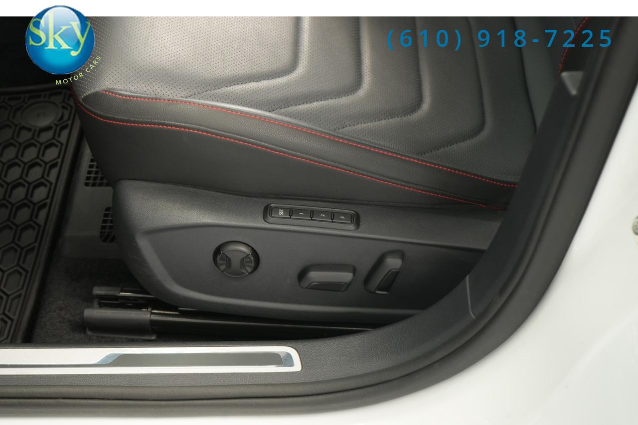 2025 Volkswagen Jetta GLI Autobahn 6-SPEED MANUAL West Chester PA