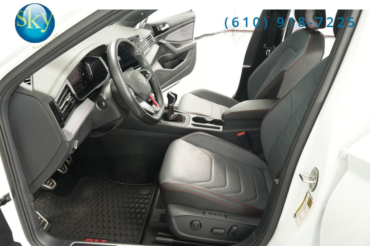 2025 Volkswagen Jetta GLI Autobahn 6-SPEED MANUAL West Chester PA