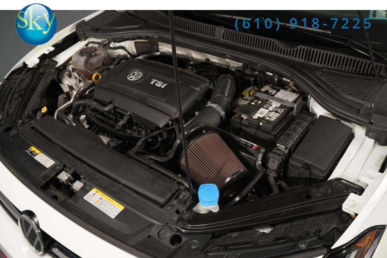 2025 Volkswagen Jetta GLI Autobahn 6-SPEED MANUAL West Chester PA