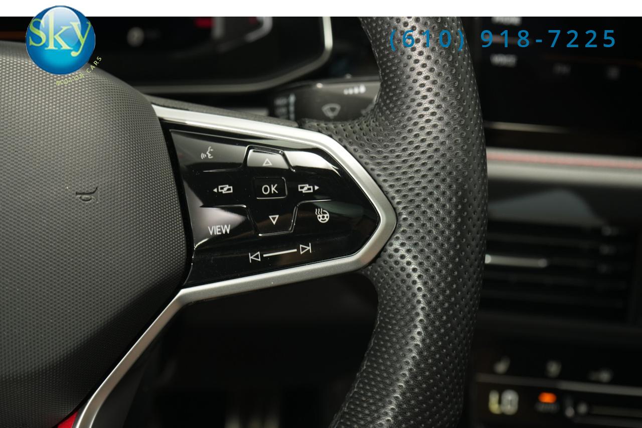 2025 Volkswagen Jetta GLI Autobahn 6-SPEED MANUAL West Chester PA