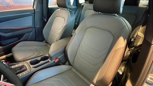 2025 Volkswagen Jetta GLI Autobahn Corona CA