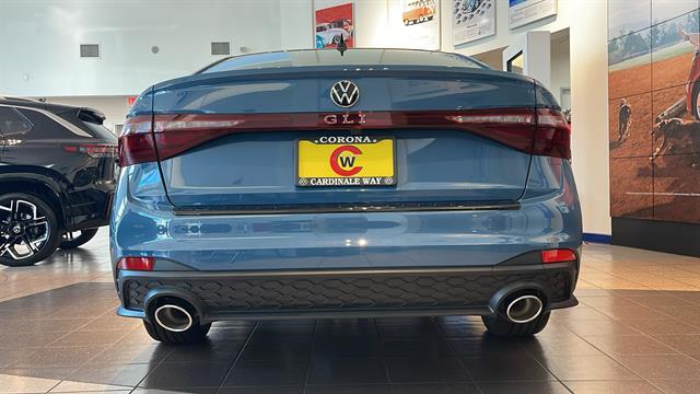 2025 Volkswagen Jetta GLI Autobahn Corona CA