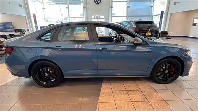 2025 Volkswagen Jetta GLI Autobahn Corona CA