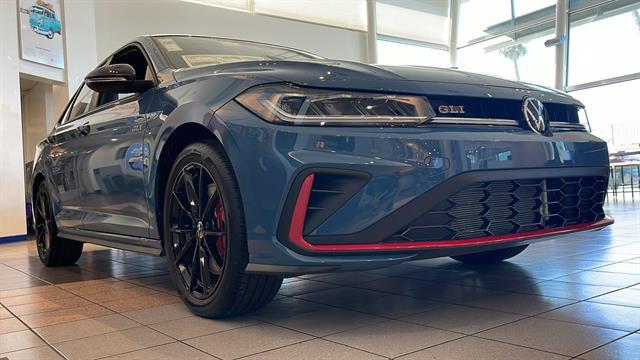 2025 Volkswagen Jetta GLI Autobahn Corona CA