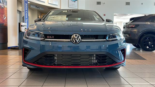 2025 Volkswagen Jetta GLI Autobahn Corona CA