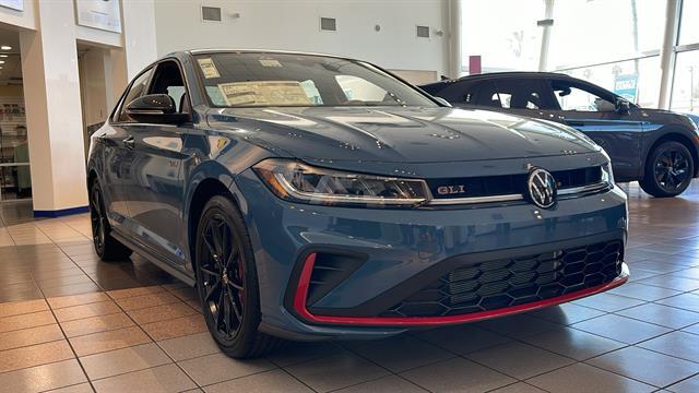 2025 Volkswagen Jetta GLI Autobahn Corona CA