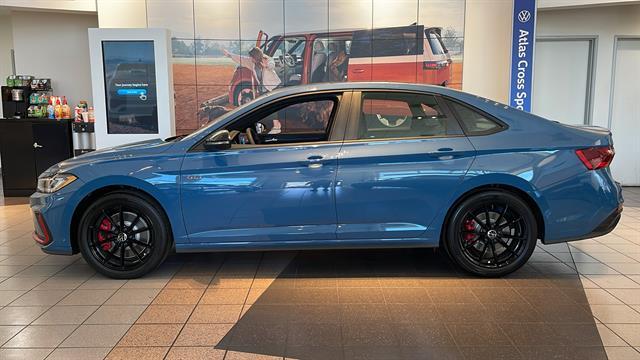 2025 Volkswagen Jetta GLI Autobahn Corona CA
