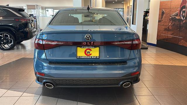 2025 Volkswagen Jetta GLI Autobahn Corona CA