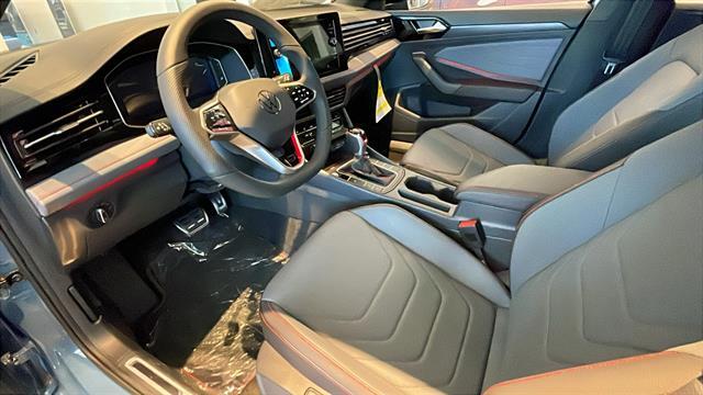 2025 Volkswagen Jetta GLI Autobahn Corona CA