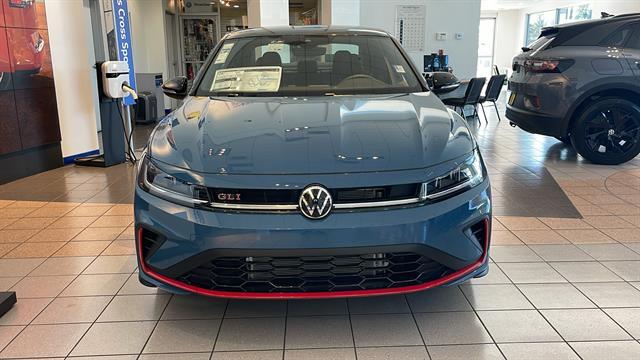 2025 Volkswagen Jetta GLI Autobahn Corona CA