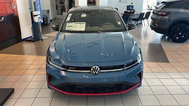 2025 Volkswagen Jetta GLI Autobahn Corona CA