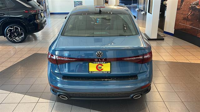 2025 Volkswagen Jetta GLI Autobahn Corona CA