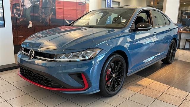 2025 Volkswagen Jetta GLI Autobahn Corona CA