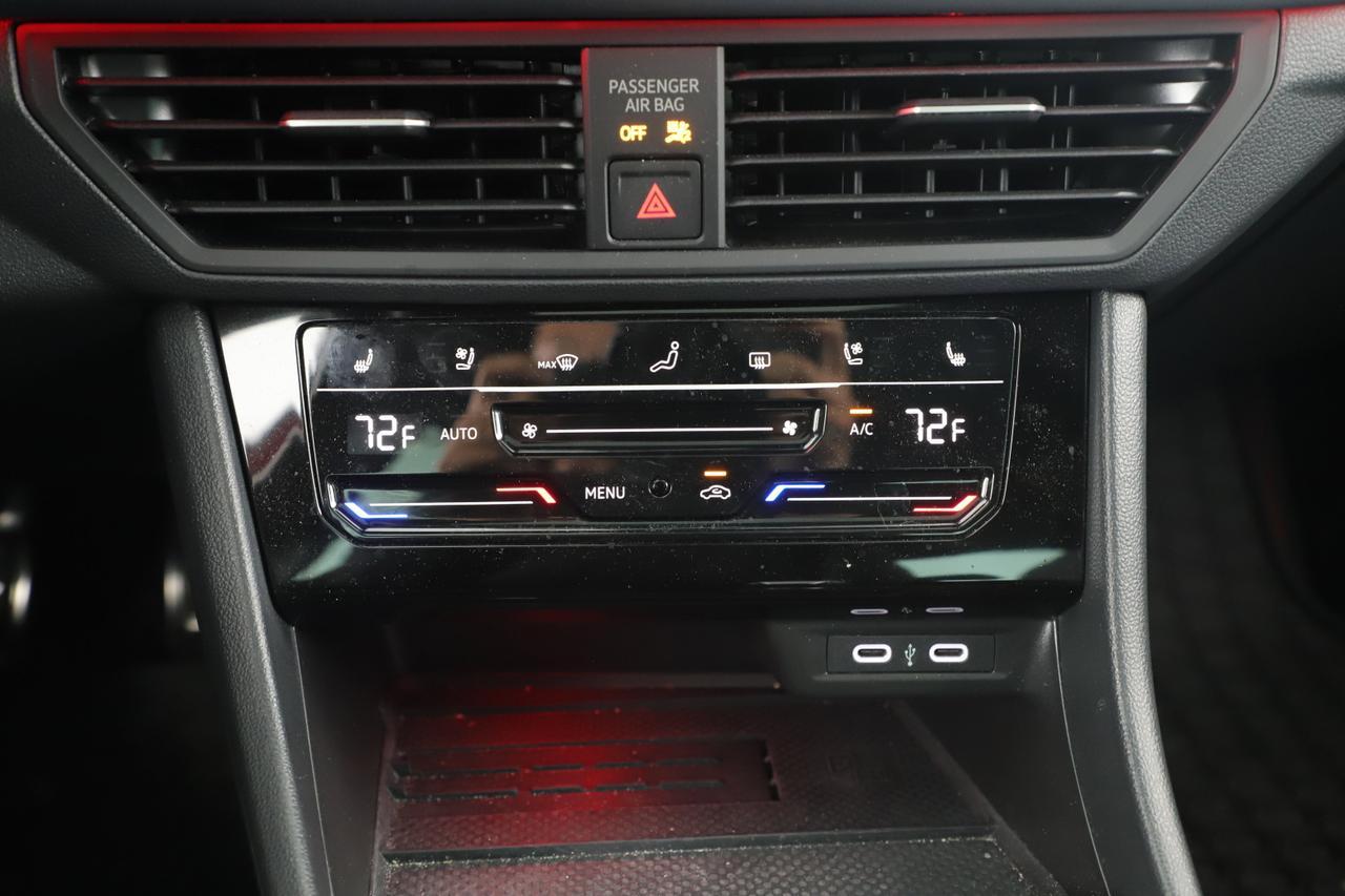 2025 Volkswagen Jetta GLI Autobahn New Braunfels TX