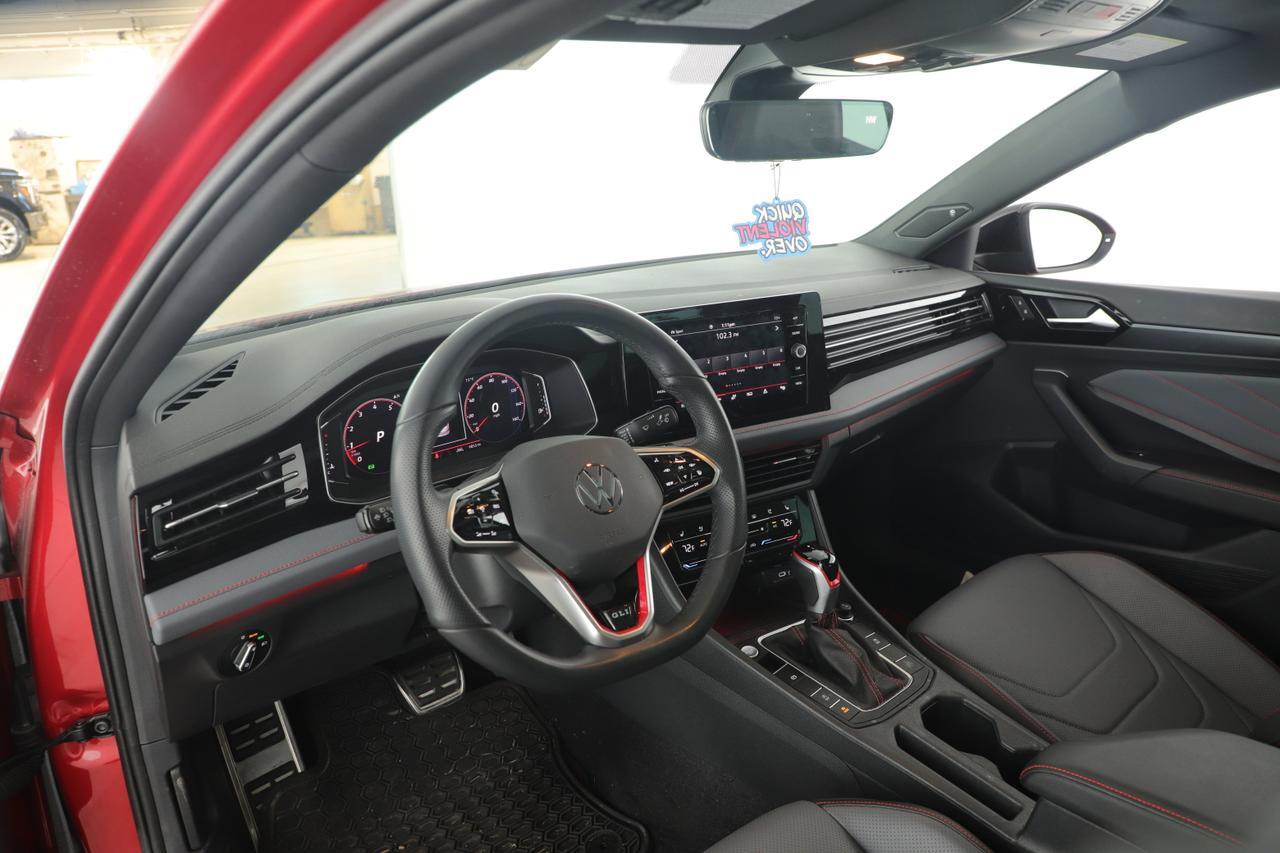 2025 Volkswagen Jetta GLI Autobahn New Braunfels TX