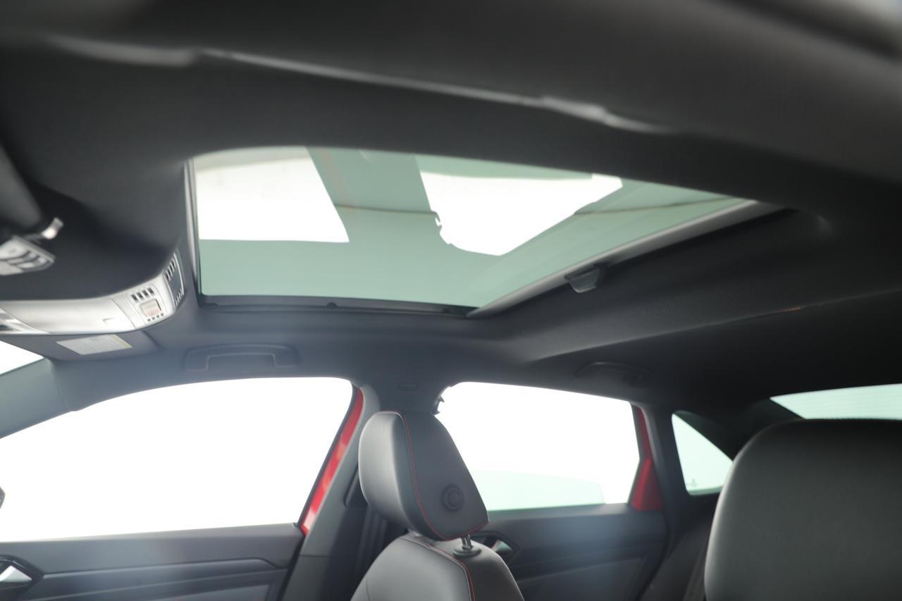 2025 Volkswagen Jetta GLI Autobahn New Braunfels TX