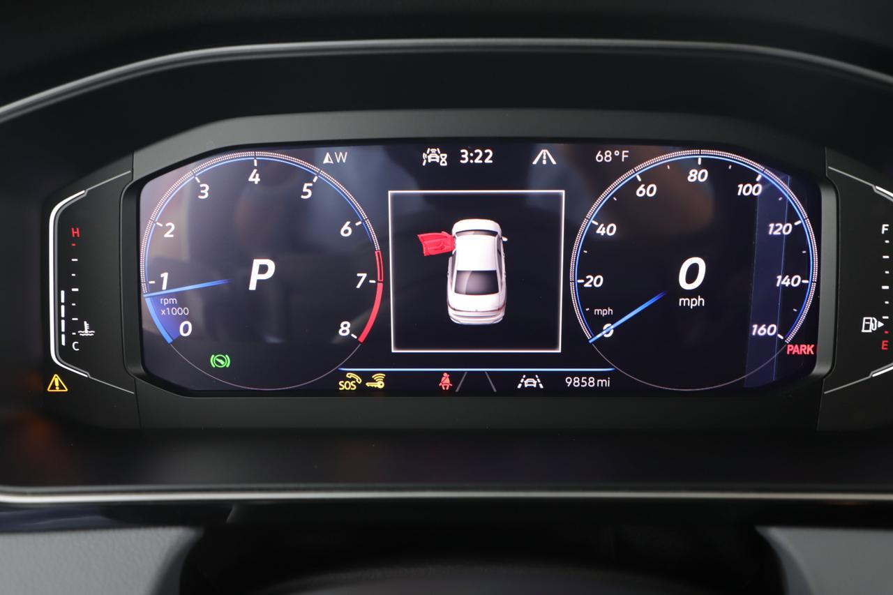 2025 Volkswagen Jetta GLI Autobahn New Braunfels TX