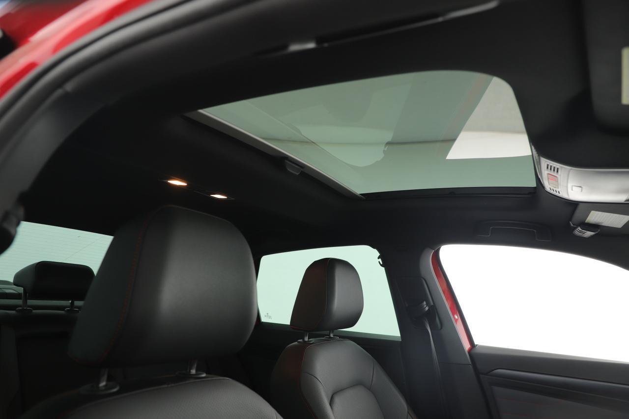 2025 Volkswagen Jetta GLI Autobahn New Braunfels TX