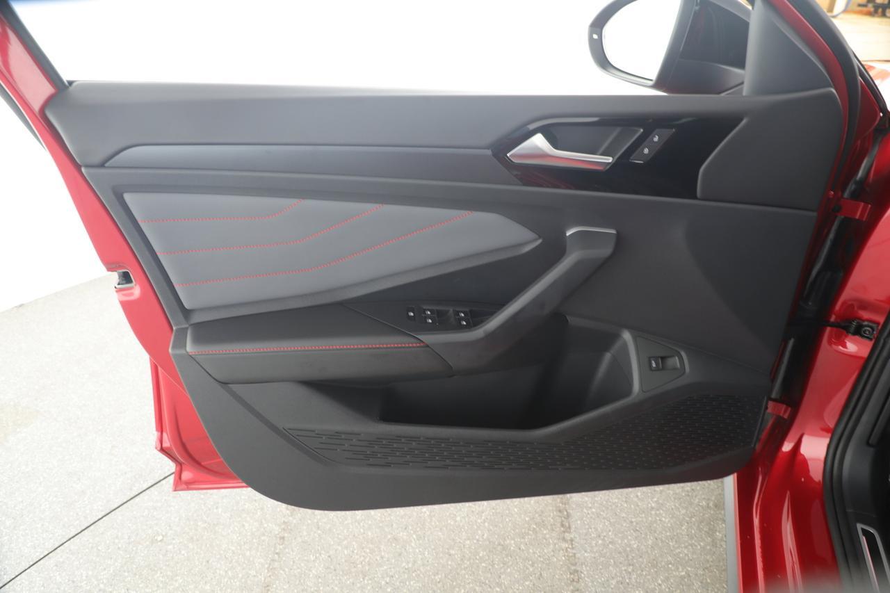 2025 Volkswagen Jetta GLI Autobahn New Braunfels TX