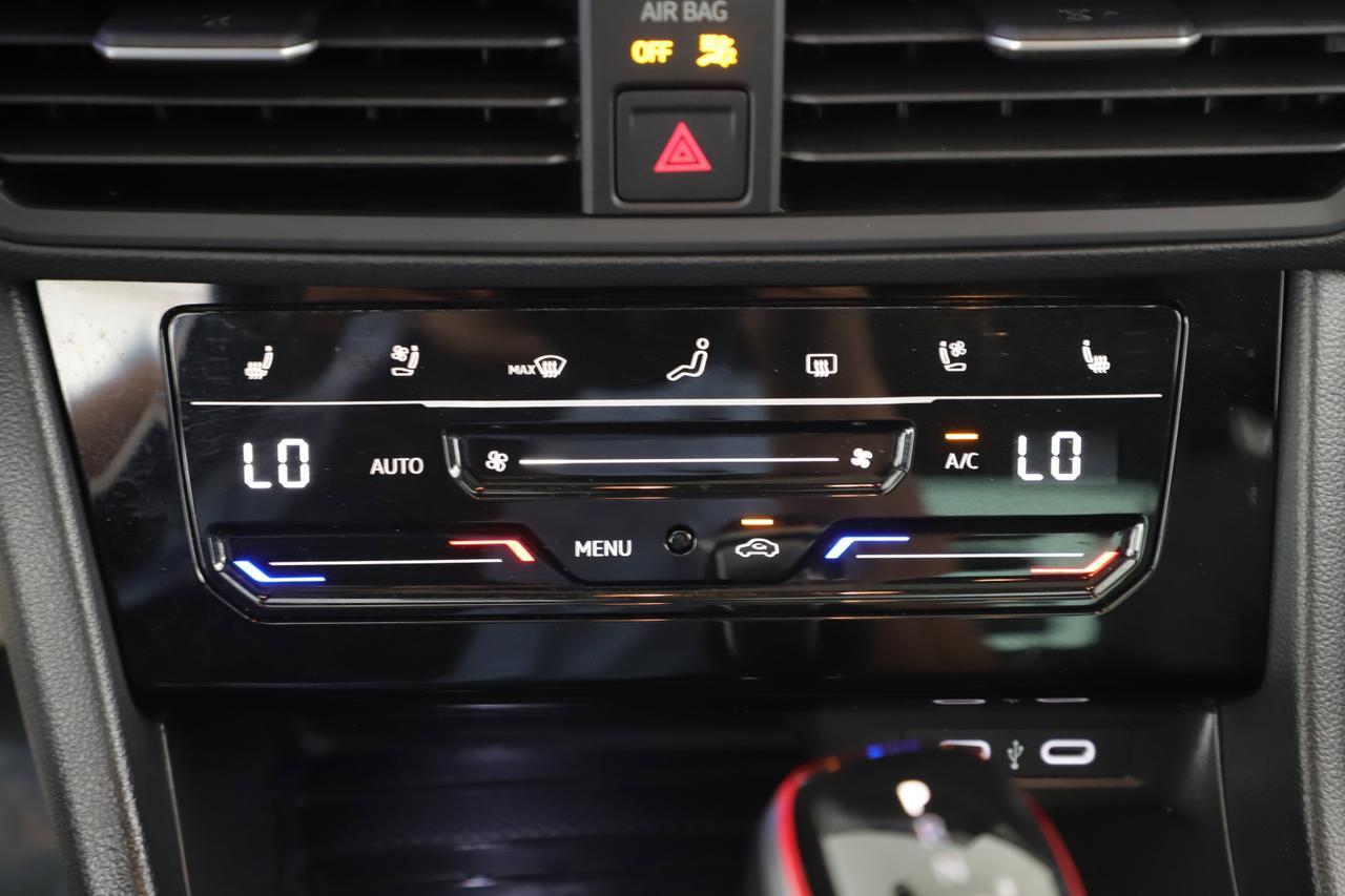 2025 Volkswagen Jetta GLI Autobahn New Braunfels TX