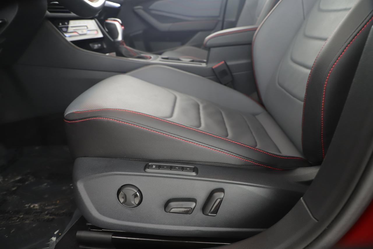 2025 Volkswagen Jetta GLI Autobahn New Braunfels TX