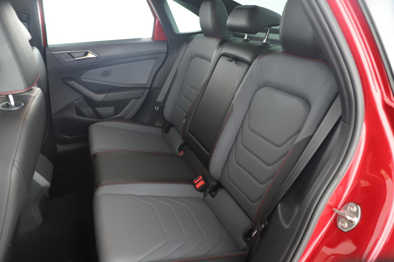 2025 Volkswagen Jetta GLI Autobahn New Braunfels TX