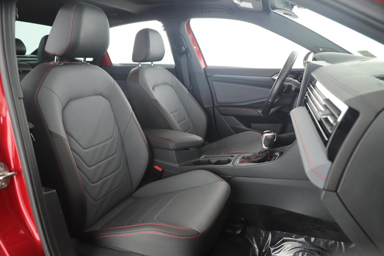 2025 Volkswagen Jetta GLI Autobahn New Braunfels TX