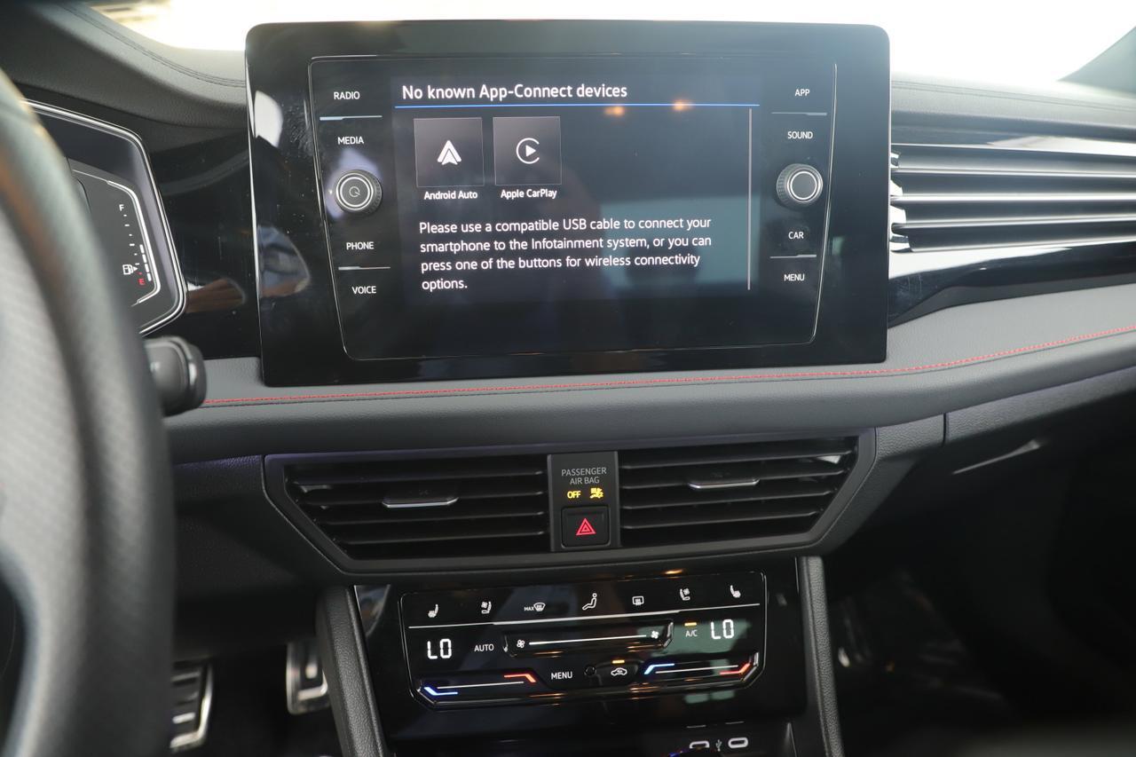 2025 Volkswagen Jetta GLI Autobahn New Braunfels TX