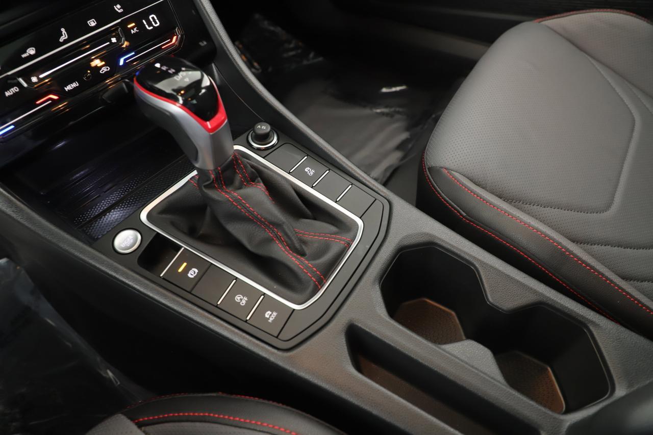 2025 Volkswagen Jetta GLI Autobahn New Braunfels TX