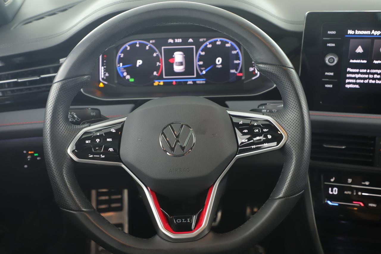 2025 Volkswagen Jetta GLI Autobahn New Braunfels TX