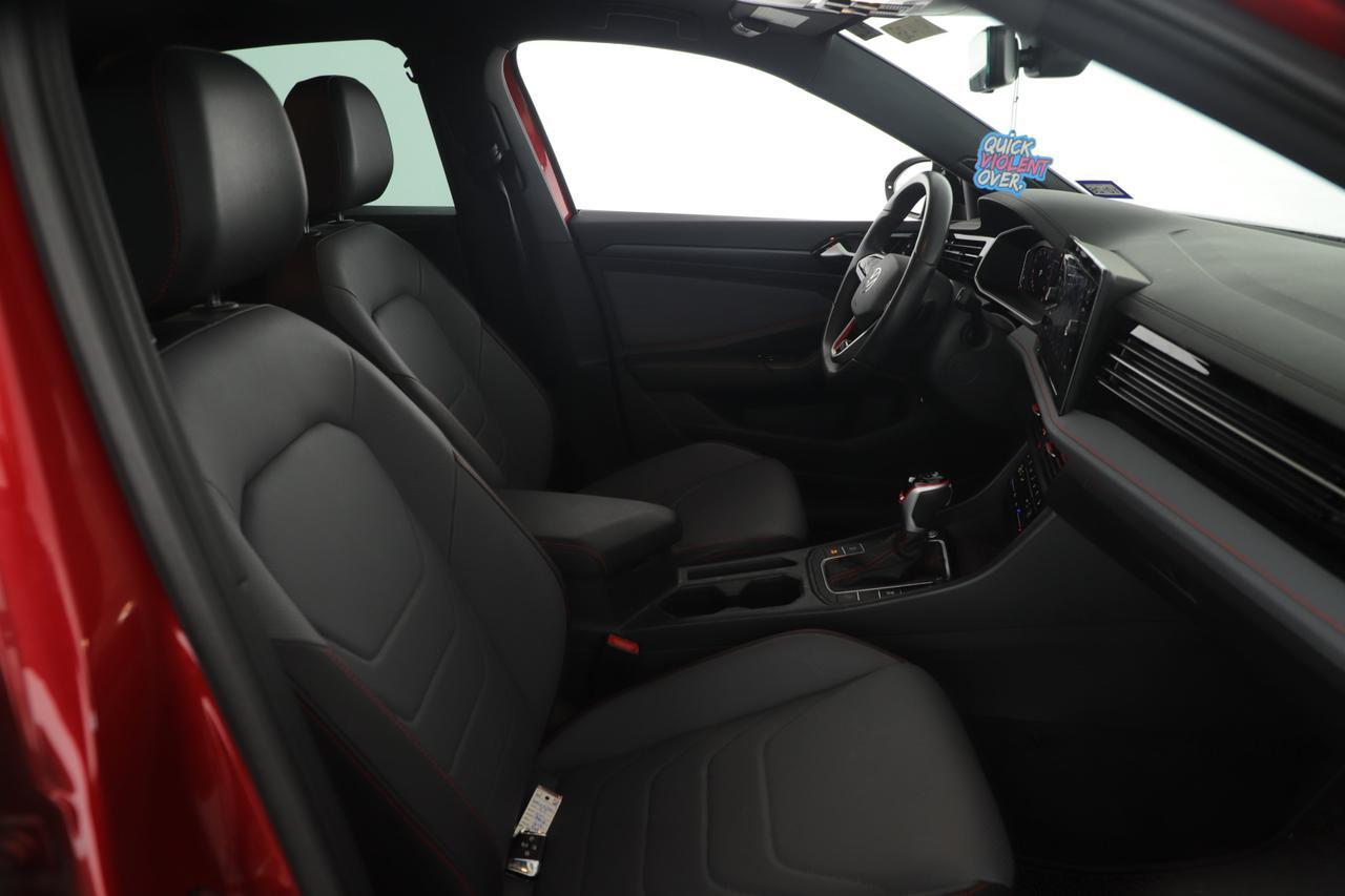 2025 Volkswagen Jetta GLI Autobahn New Braunfels TX