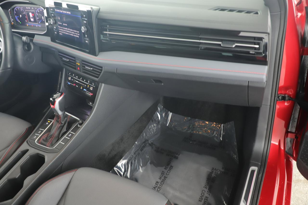 2025 Volkswagen Jetta GLI Autobahn New Braunfels TX