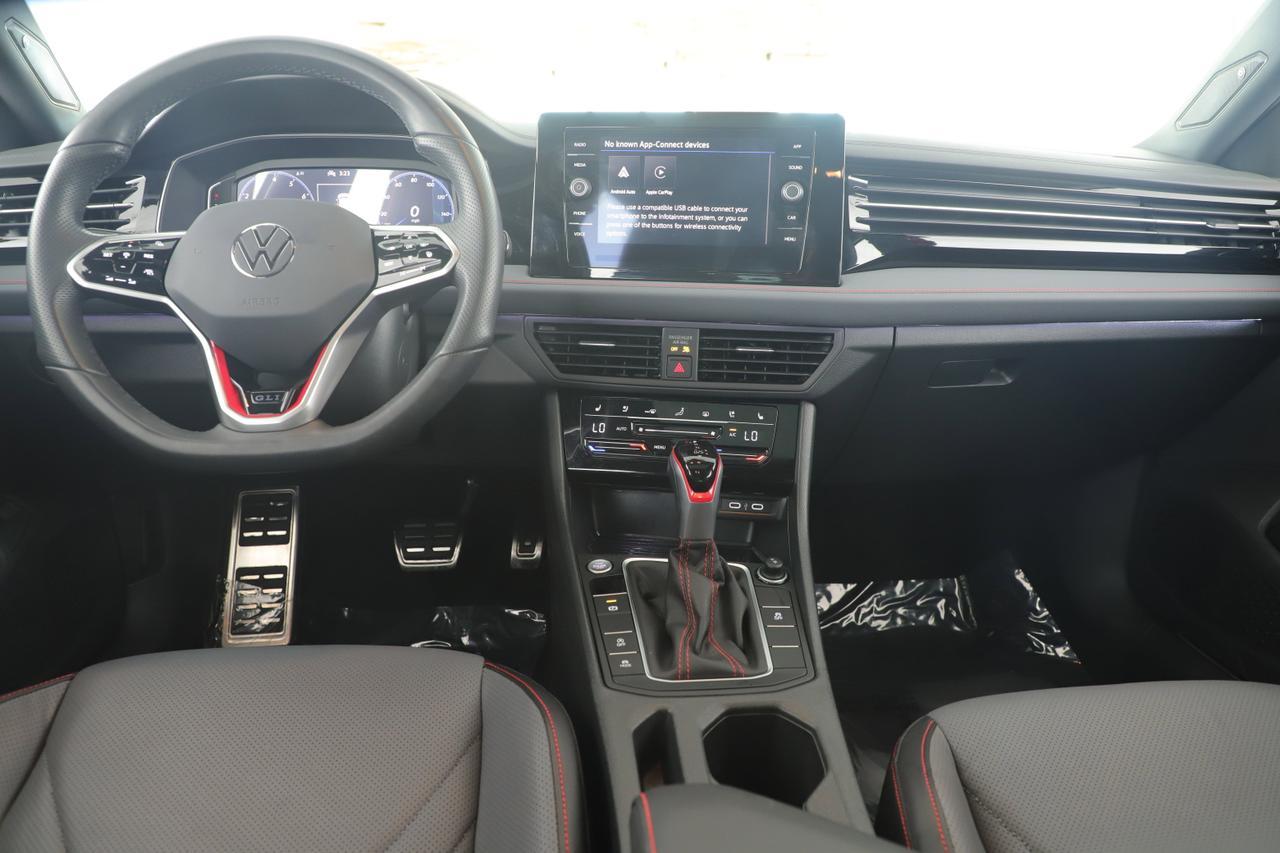 2025 Volkswagen Jetta GLI Autobahn New Braunfels TX
