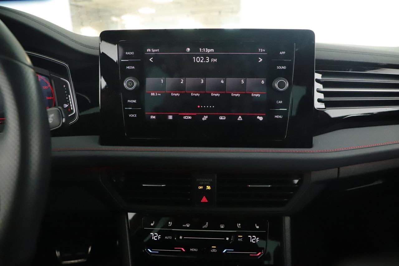 2025 Volkswagen Jetta GLI Autobahn New Braunfels TX