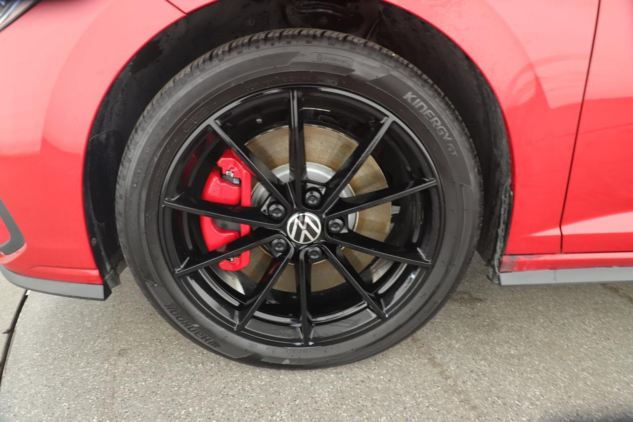 2025 Volkswagen Jetta GLI Autobahn New Braunfels TX