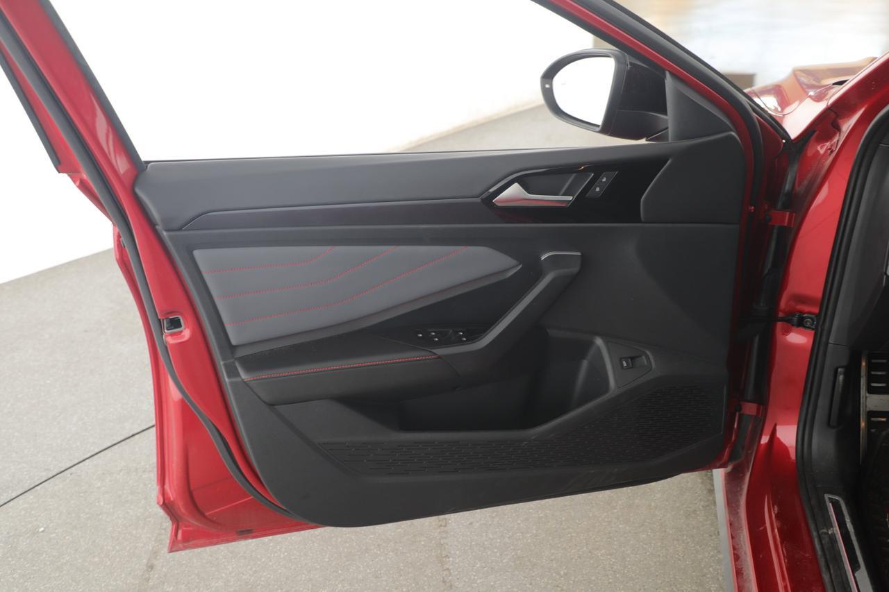 2025 Volkswagen Jetta GLI Autobahn New Braunfels TX