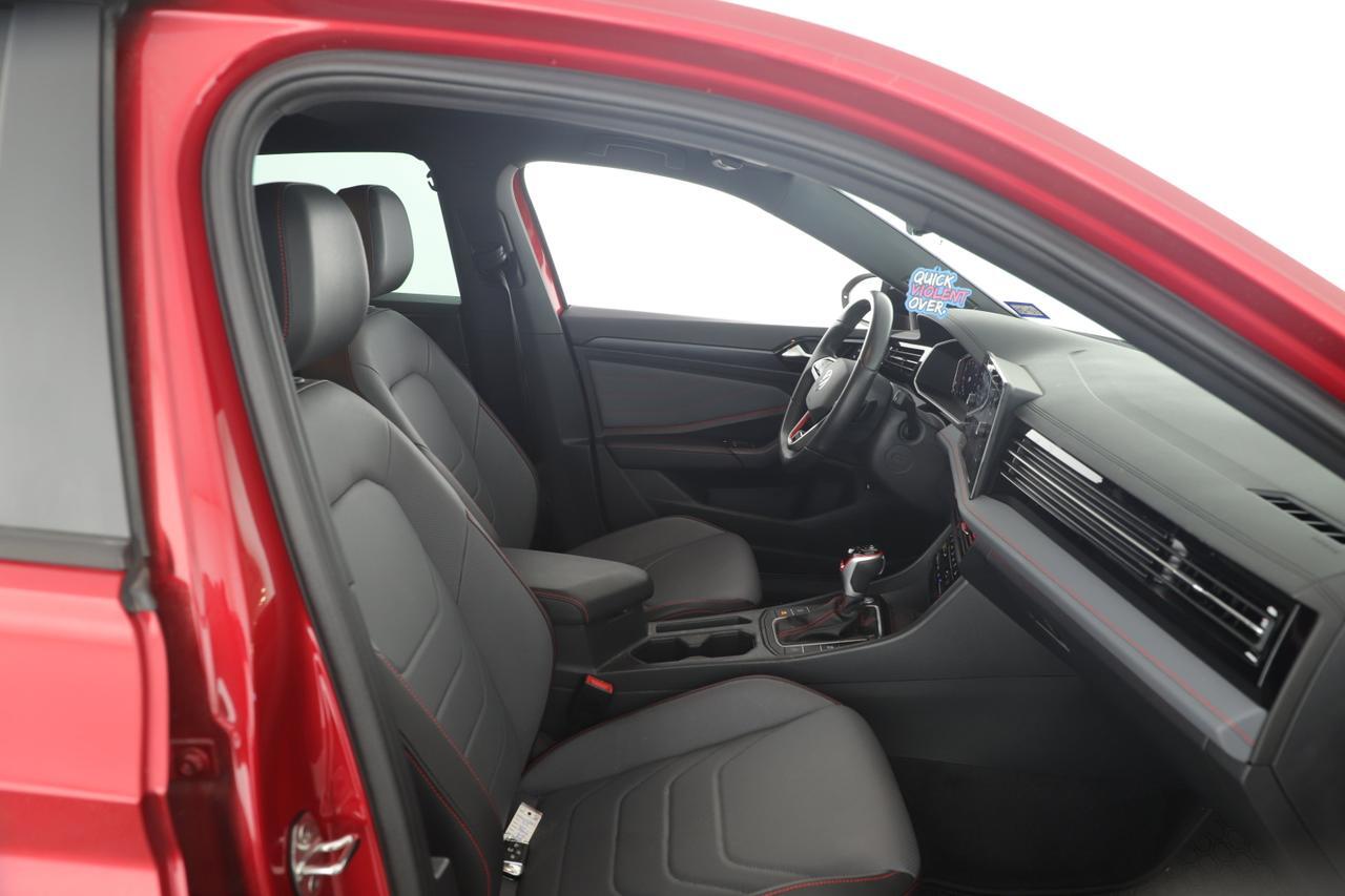 2025 Volkswagen Jetta GLI Autobahn New Braunfels TX