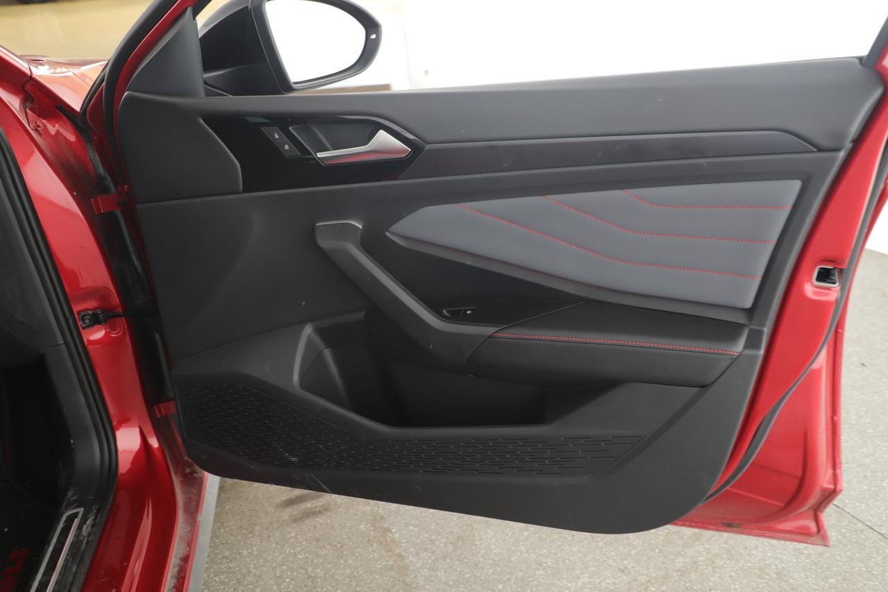 2025 Volkswagen Jetta GLI Autobahn New Braunfels TX