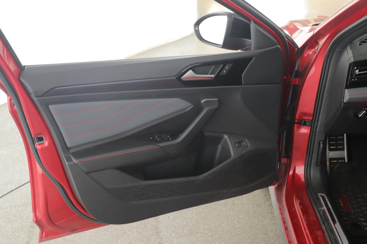 2025 Volkswagen Jetta GLI Autobahn New Braunfels TX