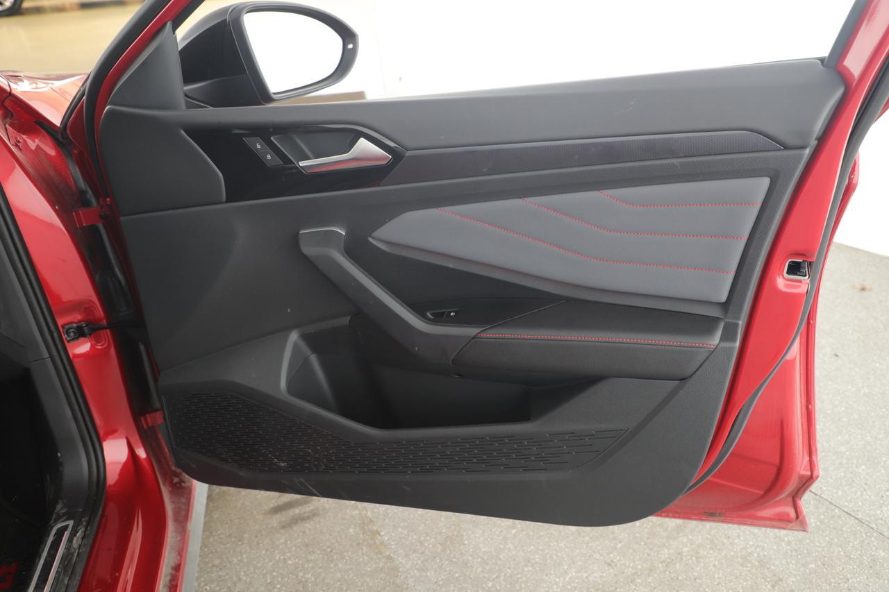 2025 Volkswagen Jetta GLI Autobahn New Braunfels TX