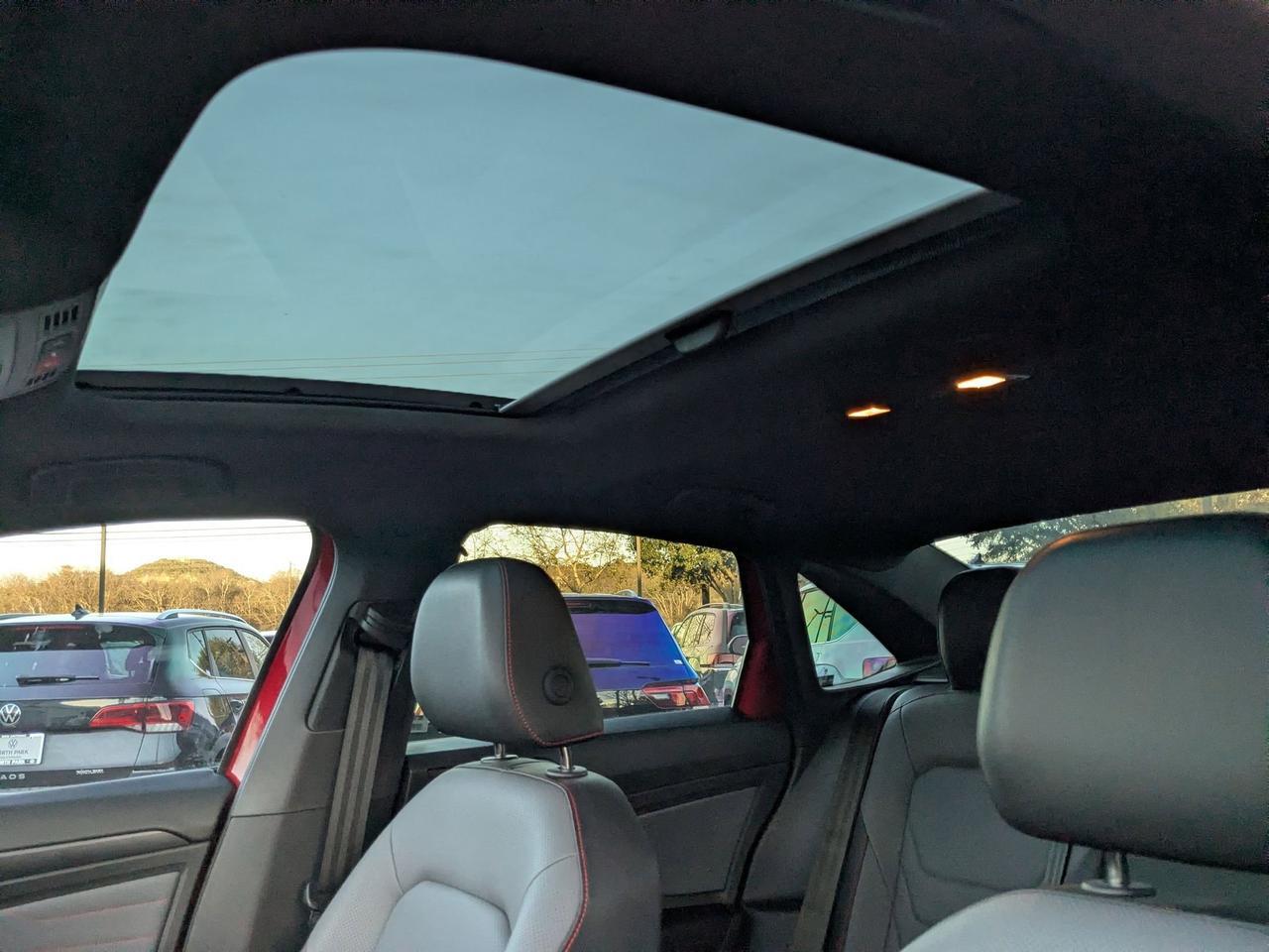 2025 Volkswagen Jetta GLI Autobahn San Antonio TX