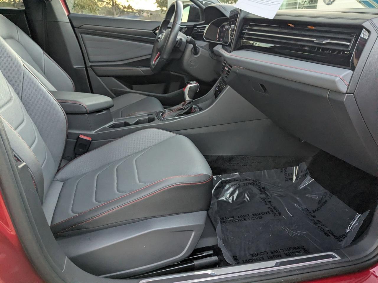 2025 Volkswagen Jetta GLI Autobahn San Antonio TX