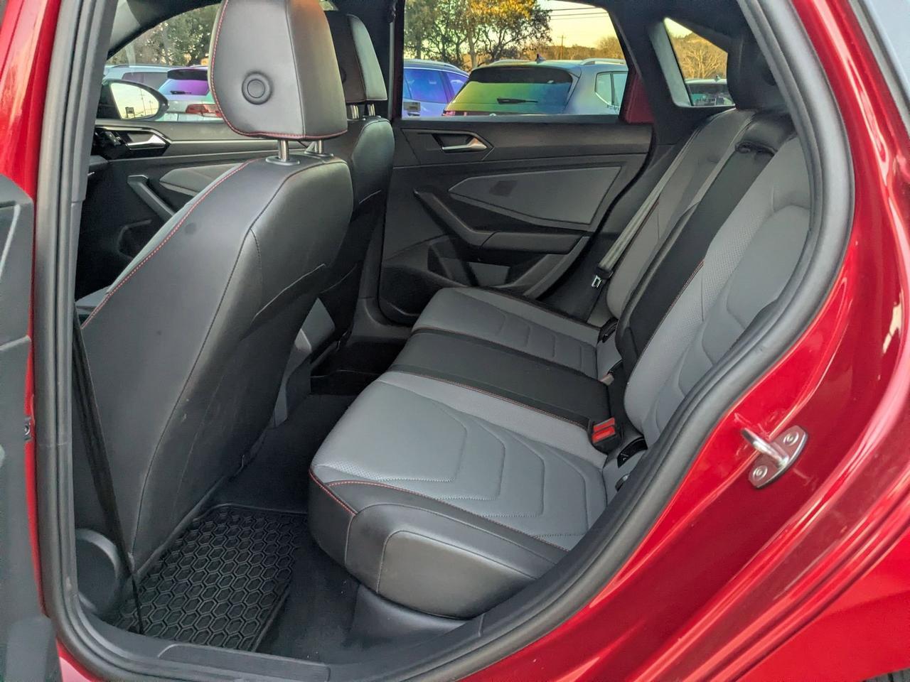 2025 Volkswagen Jetta GLI Autobahn San Antonio TX