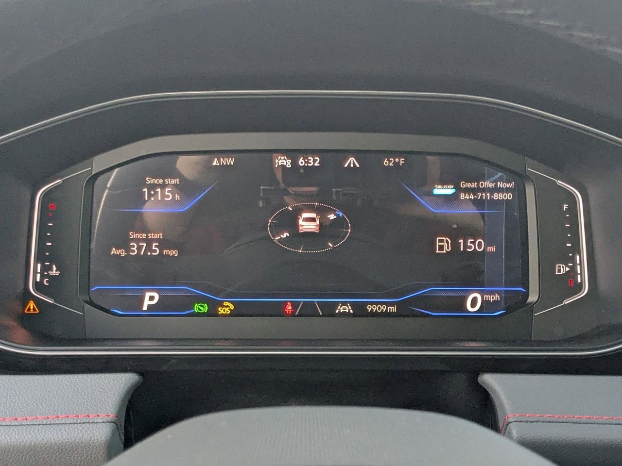 2025 Volkswagen Jetta GLI Autobahn San Antonio TX