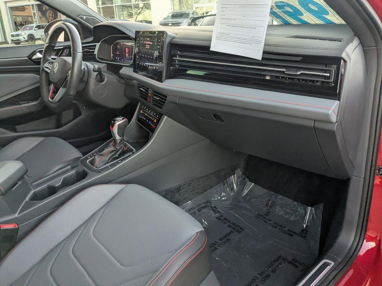 2025 Volkswagen Jetta GLI Autobahn San Antonio TX