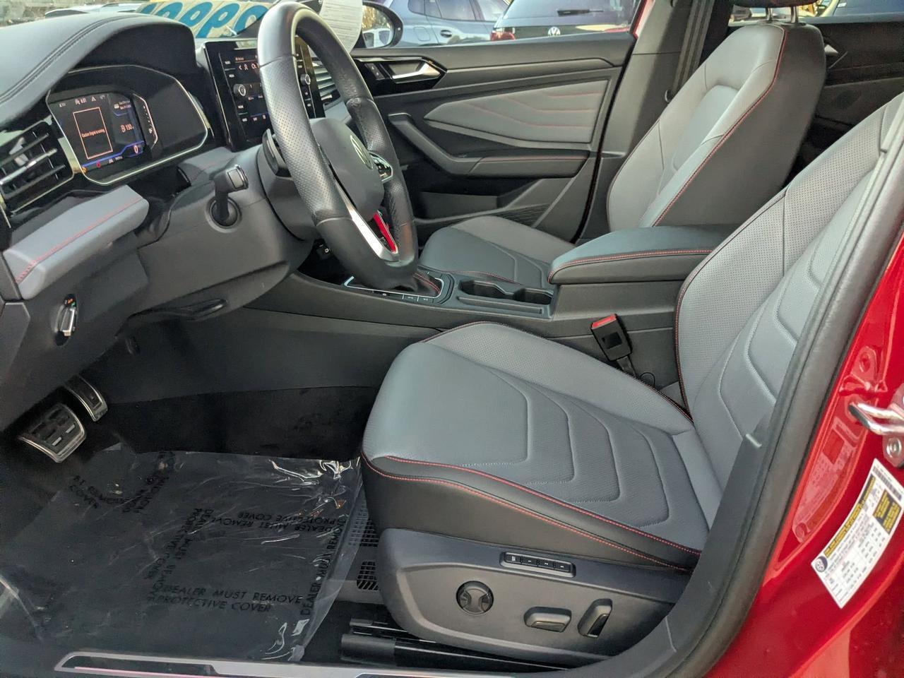 2025 Volkswagen Jetta GLI Autobahn San Antonio TX