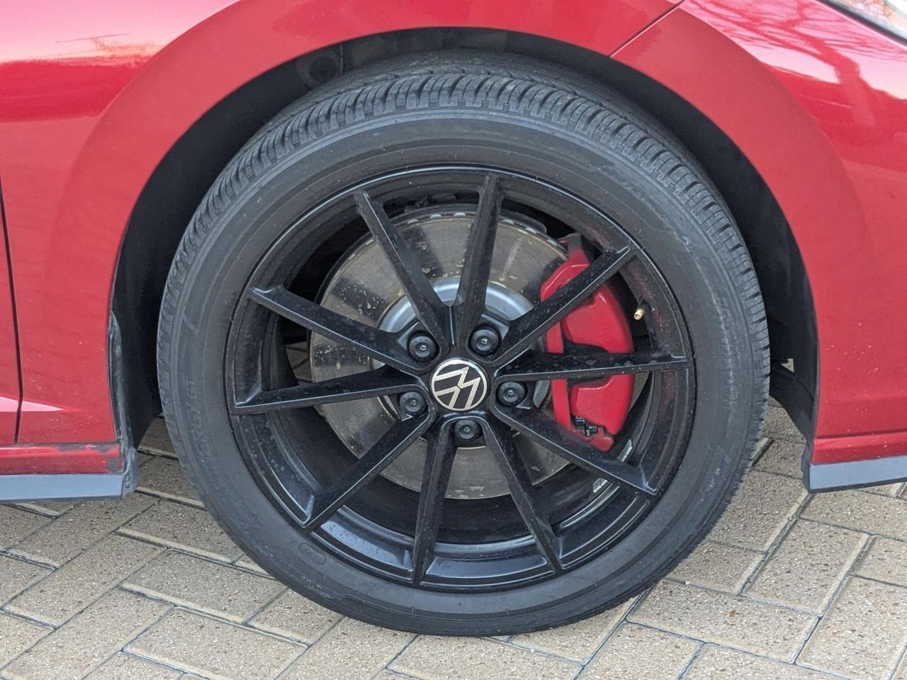 2025 Volkswagen Jetta GLI Autobahn San Antonio TX