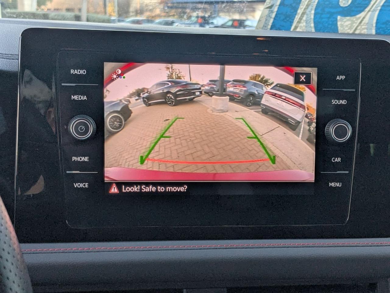 2025 Volkswagen Jetta GLI Autobahn San Antonio TX